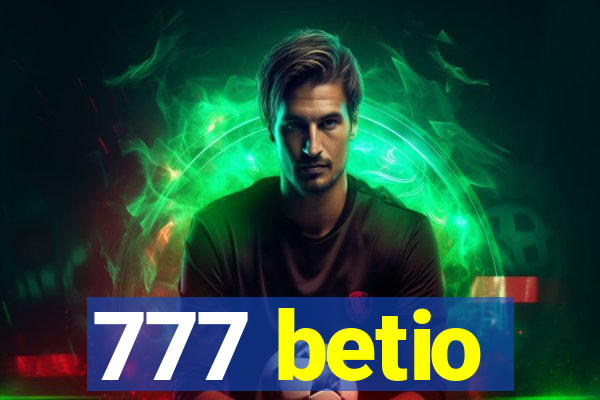 777 betio